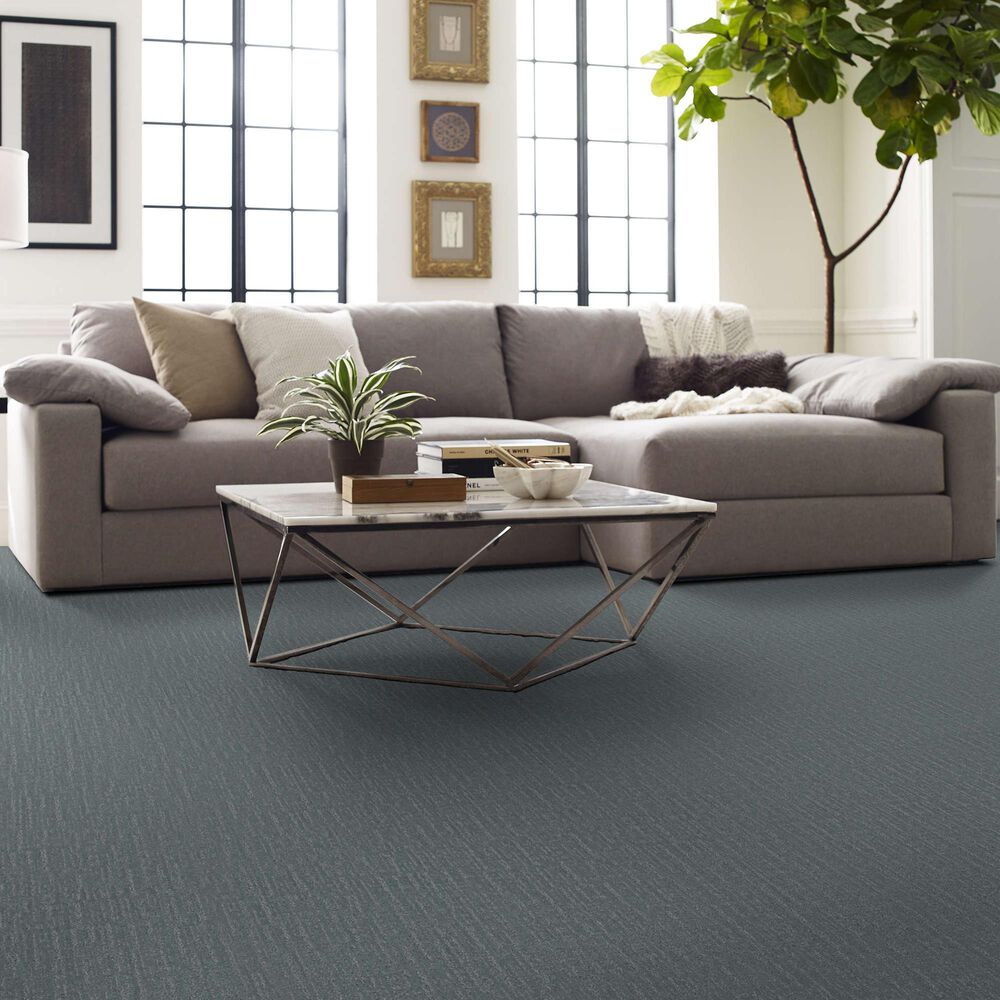Shaw Endless Memories Carpet in Ice Fishing, , large
