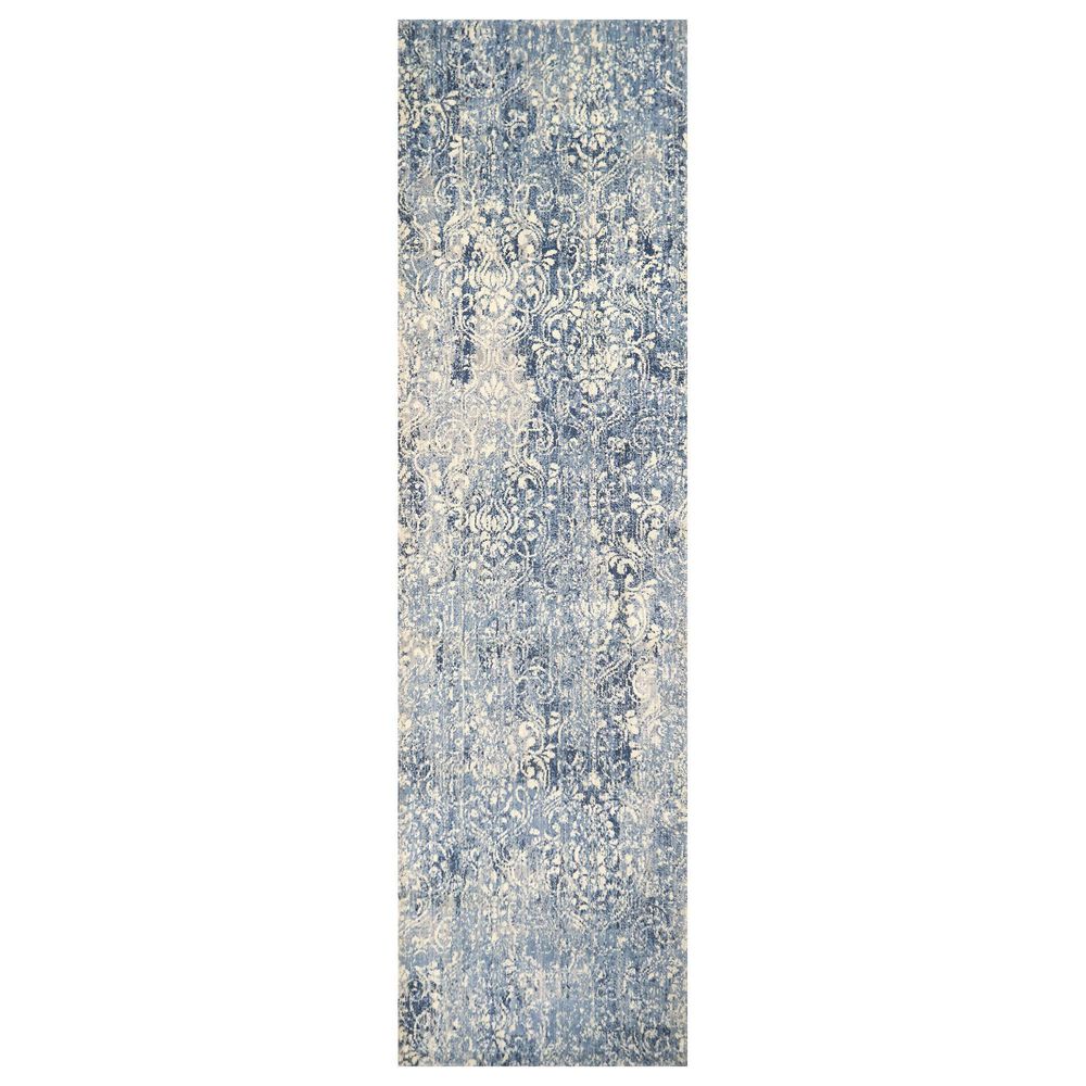 RIZZY Gossamer 2"6" x 10" Runner, , large