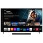 Vizio 86" 4K LED HDR TV w/SB, , large