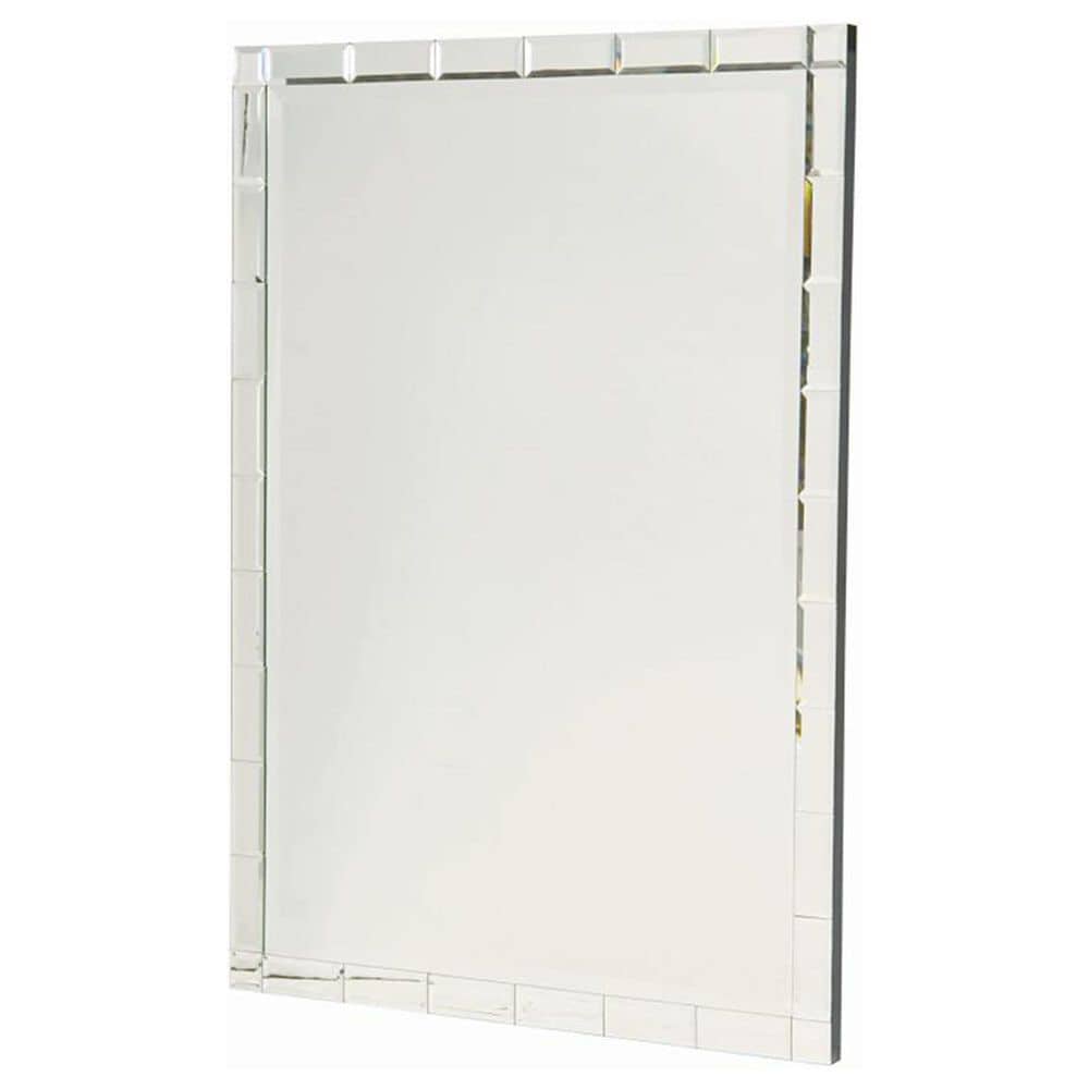 Century Aria New Traditional Mirror, , large