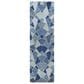 Dalyn Rug Company Kenner Denim 2"3" x 7"6" Runner, , large