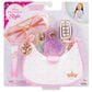 Disney Princess Trendsetter Shoulder Purse in Multicolor, , large