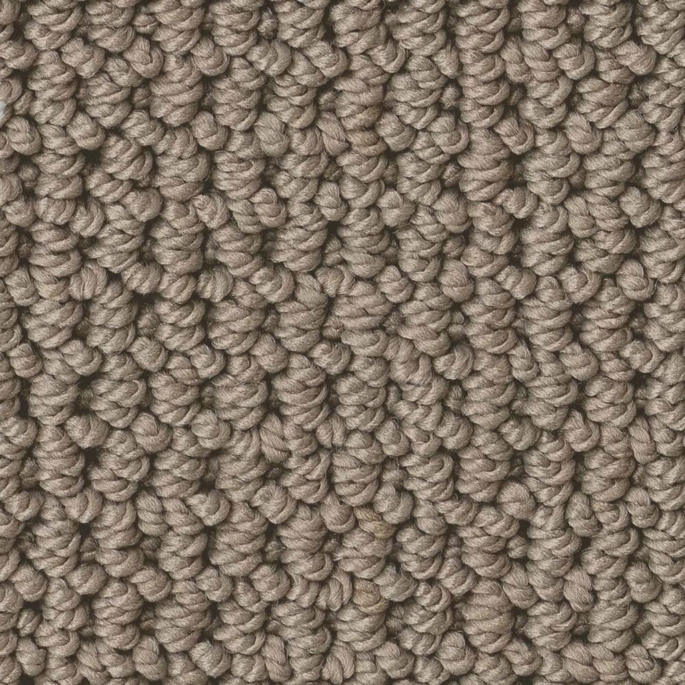 Anderson Tuftex Arden Park Carpet in Taupe Gray, , large