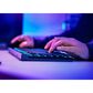 Logitech Lightspeed Gaming Keyboard Blk, , large
