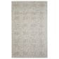 Feizy Belfort Gray 12" x 15" Area Rug, , large