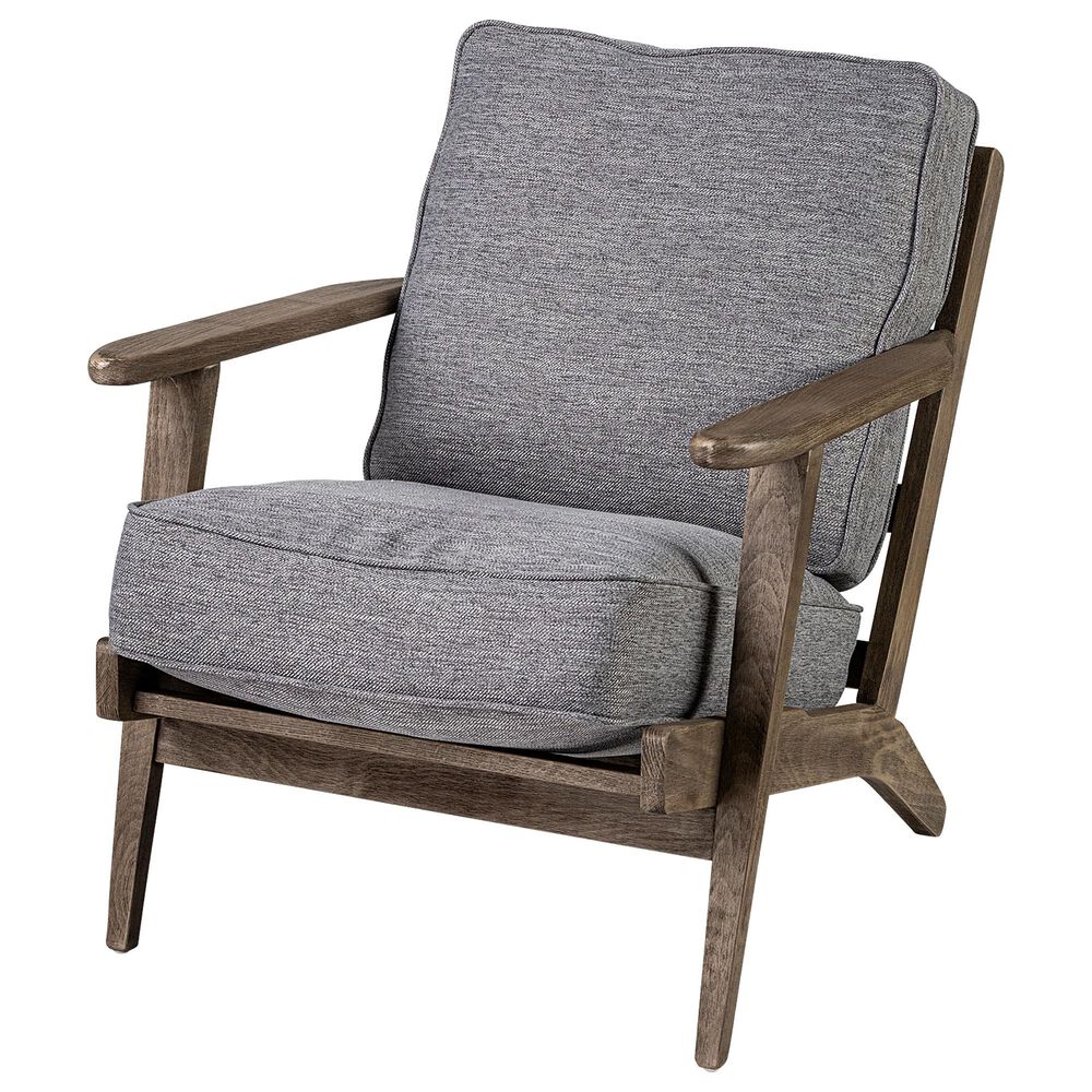 Mercana Olympus V Chair in Castlerock Gray , , large
