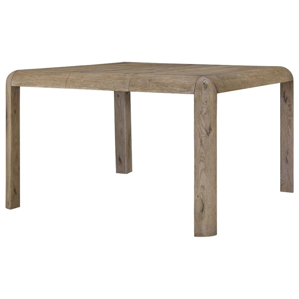 Sterling Timber Pagosa 9-Piece Counter Height Dining Set in English Knotty Oak, , large