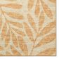 Dalyn Rug Company Sedona 2"3" x 7"6" Wheat Indoor/Outdoor Area Performance Rug, , large