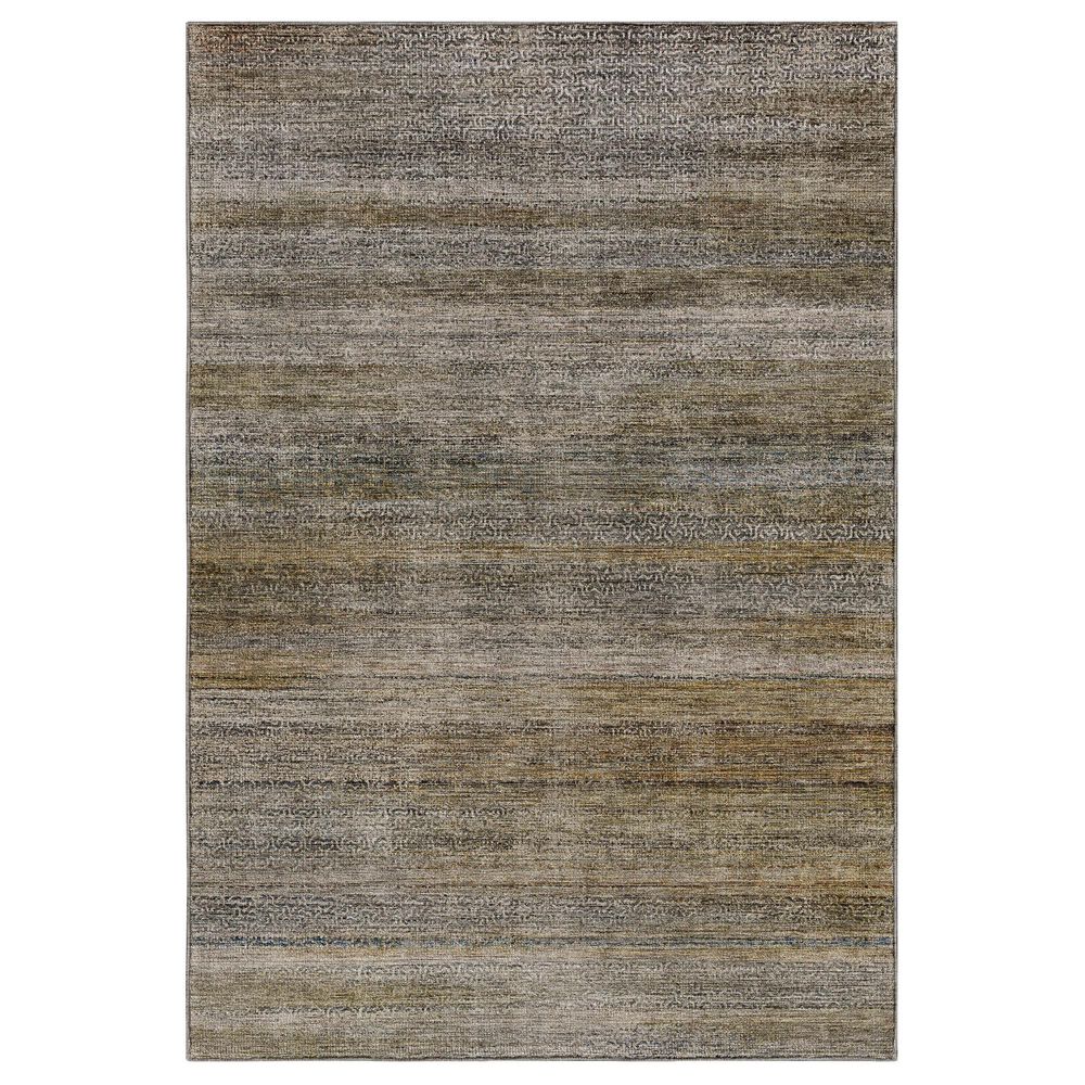 Dalyn Rug Company Vico VC1 Taupe 10" x 14" Area Rug, , large