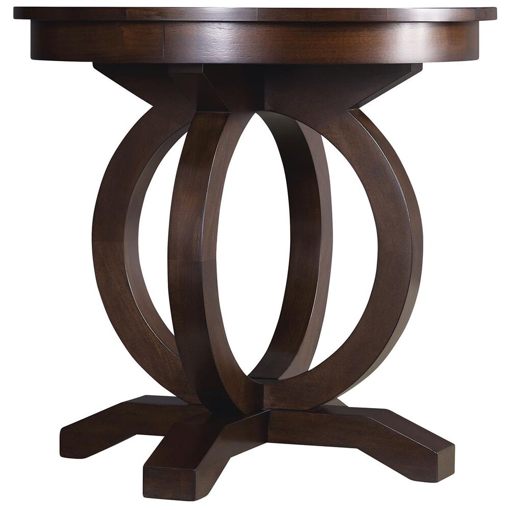 Hooker Furniture Kinsey Round End Table, , large