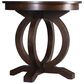 Hooker Furniture Kinsey Round End Table, , large