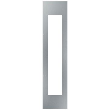 Thermador 18" Stainless Steel Panel for Wine Preservation -Flat, , large