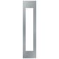 Thermador 18" Stainless Steel Panel for Wine Preservation -Flat, , large