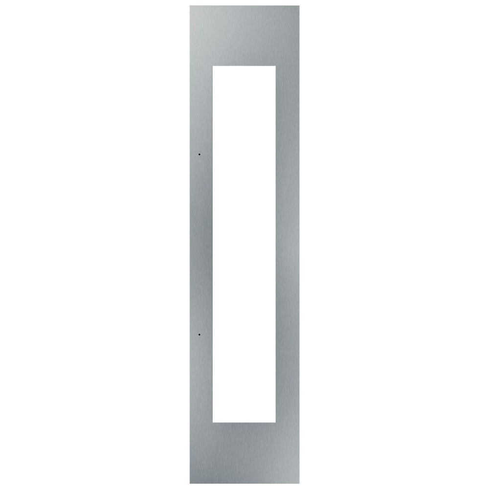 Thermador 18" Stainless Steel Panel for Wine Preservation -Flat, , large