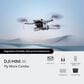 DJI Mini 4K Fly More Combo Drone in Gray, , large
