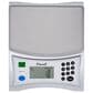 Kitchen Supply Pana Baking Scale in Silver, , large