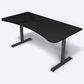 Arozzi Arena Gaming Desk in Gunmetal, , large