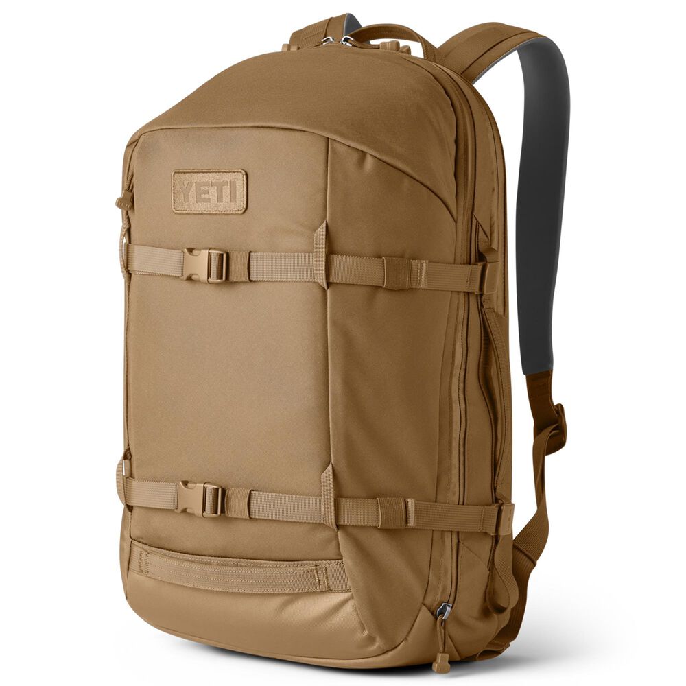 YETI Crossroads 27L Backpack in Alpine Brown, , large