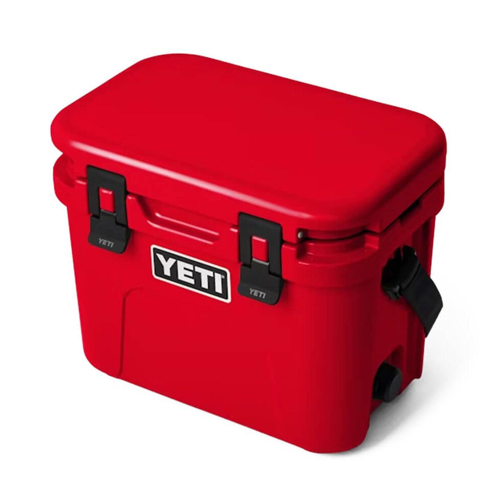 YETI Roadie 15 Cooler in Rescue Red, , large