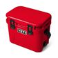 YETI Roadie 15 Cooler in Rescue Red, , large