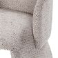 Classic Home Halstead Side Chair in Gold, , large