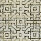 Oriental Weavers Atlas Ivory and Green 2"3" x 8" Runner, , large