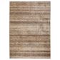 Dalyn Rug Company Neola 1"8" x 2"6" Mocha Area Rug, , large