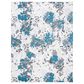 Safavieh Cabana CBN674B 9" x 12" Beige and Blue Indoor/Outdoor Area Performance Rug, , large