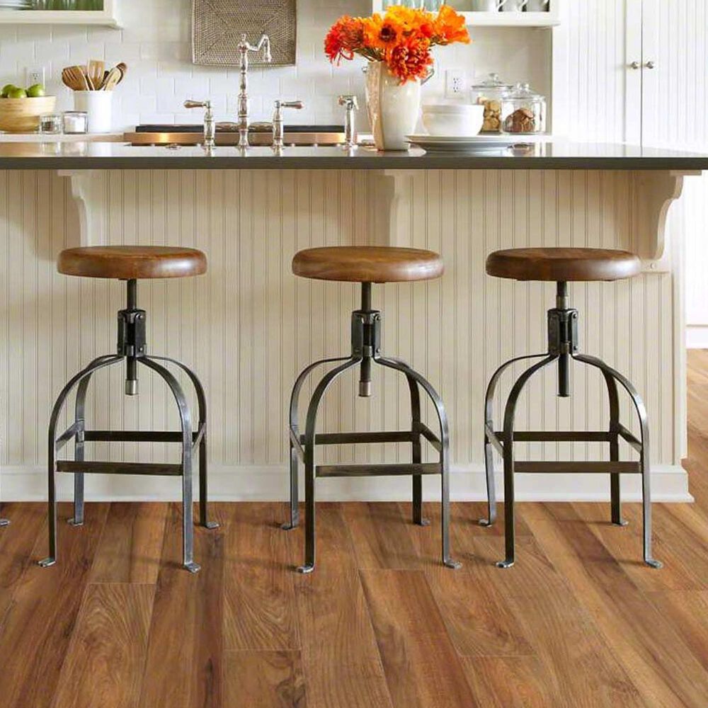 Shaw Mantua Plus Venna 6&quot; x 48&quot; Luxury Vinyl Plank, , large