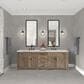 Dal-Tile Outlander Palazzo Dusk 24" x 48" Porcelain Tile, , large