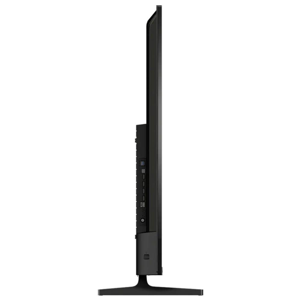 Sony 55&quot; Class BRAVIA 2 II LED 4K HDR with Google Assistant in Black - Smart TV, , large