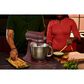 KitchenAid Artisan Plus 5-Quart Stand Mixer in Sun Dried Tomato, , large