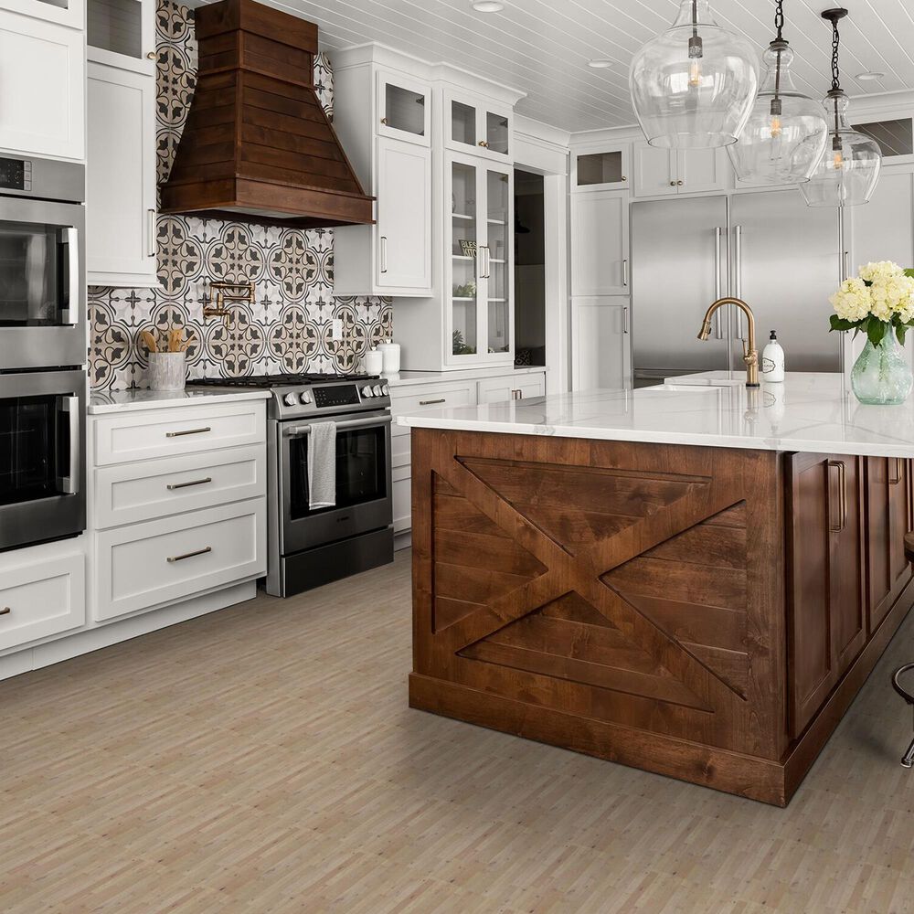 Shaw Castlewood Nobility Oak Engineered Hardwood, , large