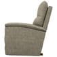 La-Z-Boy Trouper Power Rocking Recliner with Headrest and Lumbar in Northwest, , large