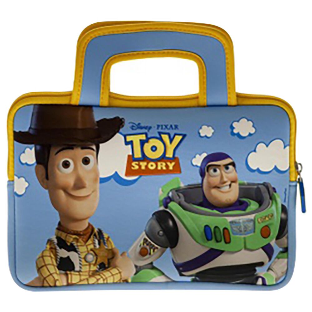 Pebble Gear Disney Pixar Toy Story Carry Bag, , large