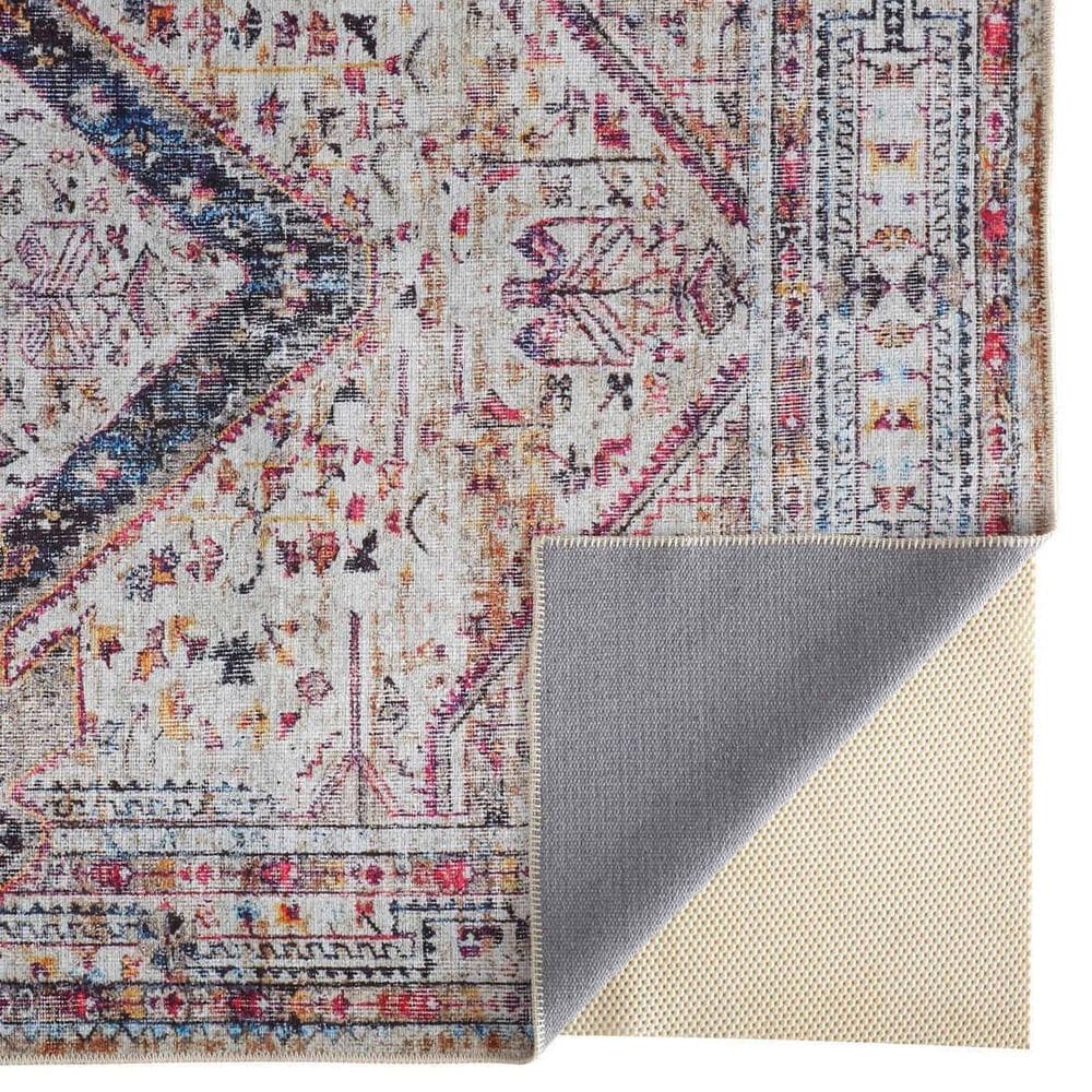 Feizy Percy 9&#39;2&quot; x 12&#39; Multicolor Area Rug, , large