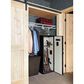 Hornady Rapid Safe Ready Vault with Wi-Fi in Black, , large