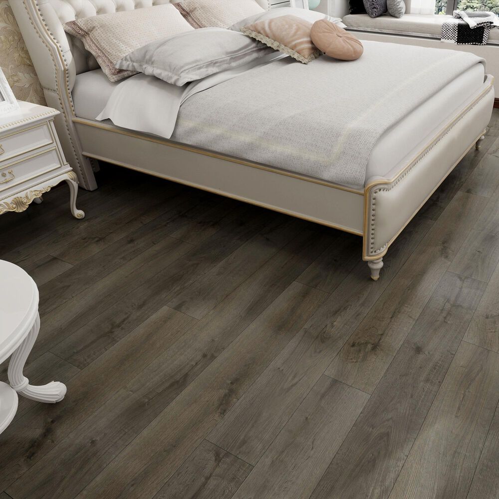 Lions Floor District Pro Plano 7&quot; x 48&quot; Luxury Vinyl Plank, , large