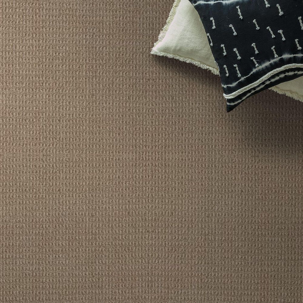 Shaw Crystal Cove Carpet in Butterscotch, , large