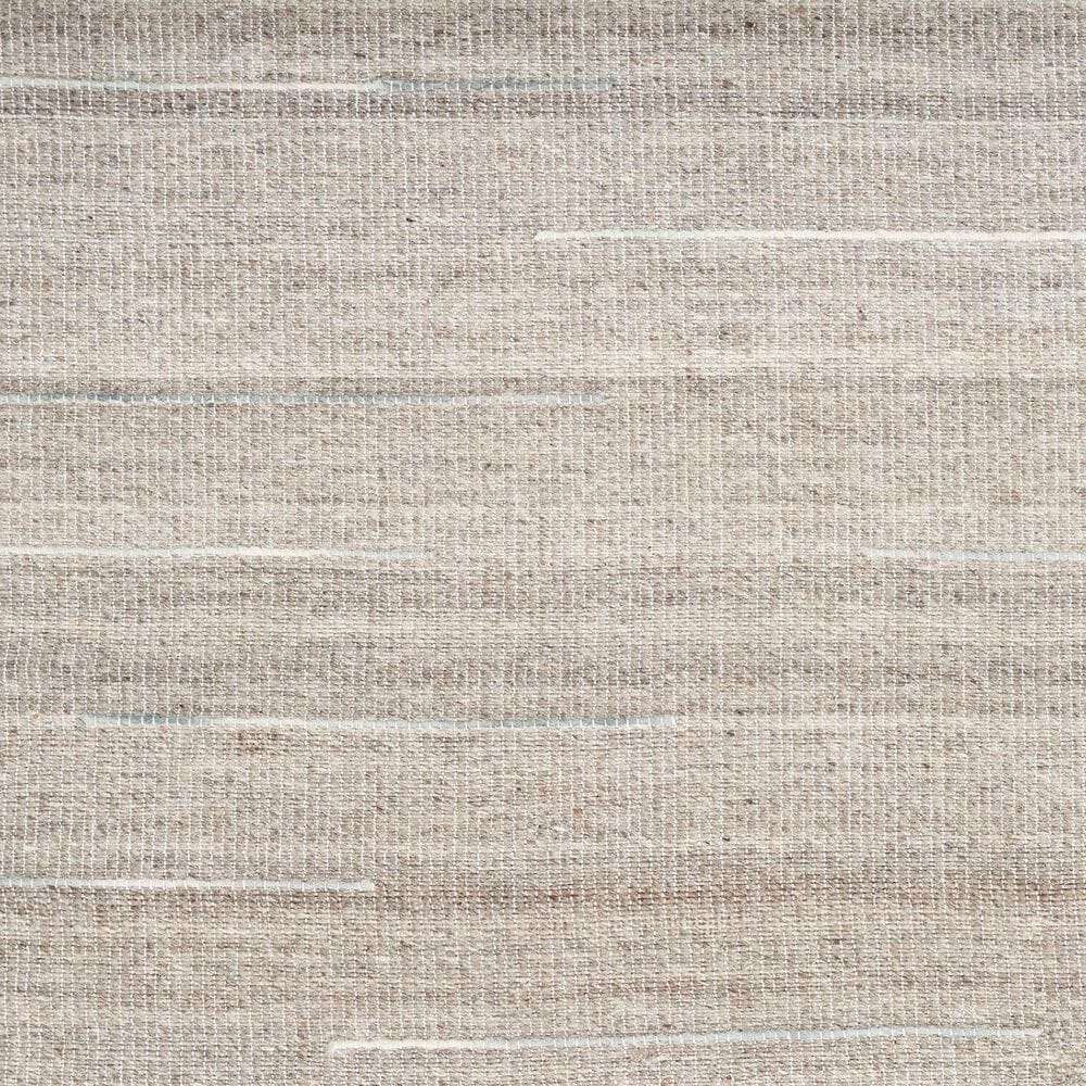 Nourison Interweave 9&#39; x 12&#39; Grey Area Rug, , large