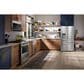 Maytag 29 Cu. Ft. French Door Bottom Mount Refrigerator in Fingerprint-Resistant Stainless, , large