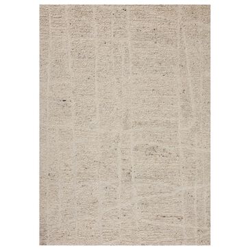 Magnolia Home Jones JON-01 Oatmeal 2"3" x 3"9" Area Rug, , large