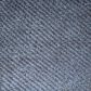 Ann Gish Chino 22" x 22" Square Throw Pillow in Slate, , large
