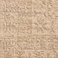Loloi Novi Natural and Clay 4" x 6" Area Rug, , large