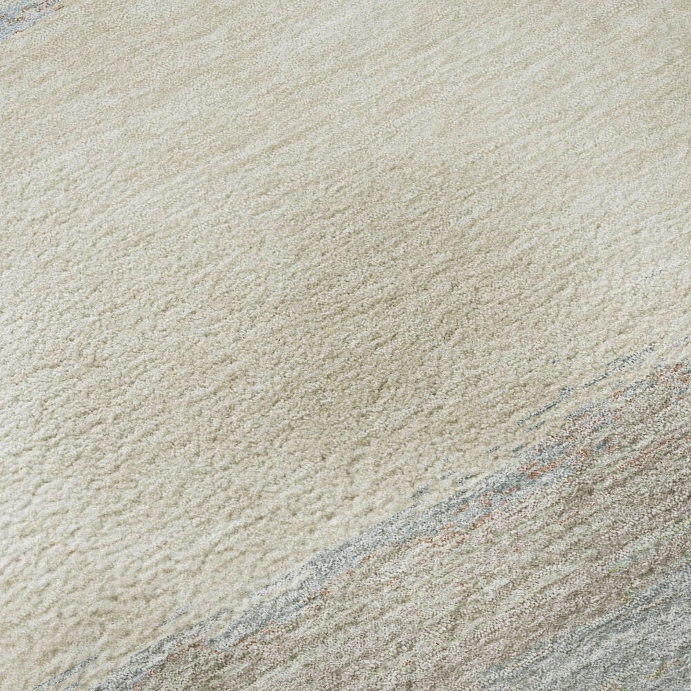 Dalyn Rug Company Trevi TV8 9&#39; x 12&#39; Ivory Area Rug, , large