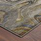Dalyn Rug Company Nexus NX6 Gray 2"3" x 7"6" Runner, , large