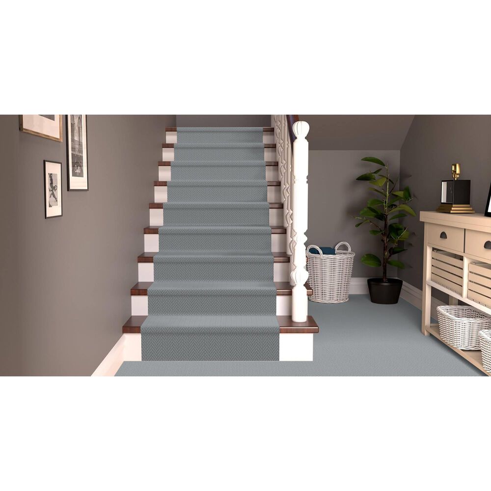 Masland Distinguished Carpet in Regatta, , large