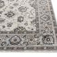 Trisha Yearwood Rug Collection Trisha Yearwood Enjoy Oriel 7"10" x 9"10" Oyster and Mushroom Area Rug, , large