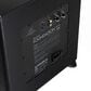 Martin Logan Dynamo 12" Foundation Subwoofer in Black, , large