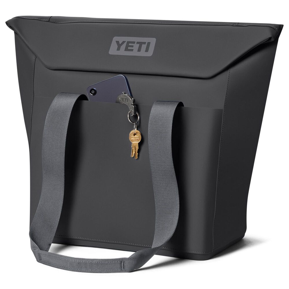 YETI Daytrip 20L Insulated Tote Bag in Charcoal, , large